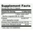 thumbnail image 3 of Digestive Advantage Intensive Bowel Support, 96 Capsules (Pack of 3), 3 of 7