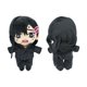 thumbnail image 3 of Muñeca de peluche Higashiyamas, 23 cm, anime, para decoración, 3 of 3