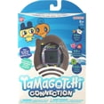 thumbnail image 2 of TAMAGOTCHI Bandai Connection Digital Pet Neon Stars Shell, 2 of 3
