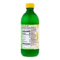 Great Value Lemon Juice, 15 fl oz