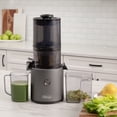 thumbnail image 3 of Omega Effortless™ Batch Juicer, 2L Capacity, in Gray (JC2022GY11), 3 of 15