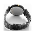 thumbnail image 3 of MK3322 Darci Black Ion Plated Stainless Steel Bracelet Watch, 3 of 4