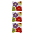 thumbnail image 4 of tssuouriy Beautiful Patterns And Relieve Stress With Hook Kits Simple Operation DIY BZ431 3Set, 4 of 6
