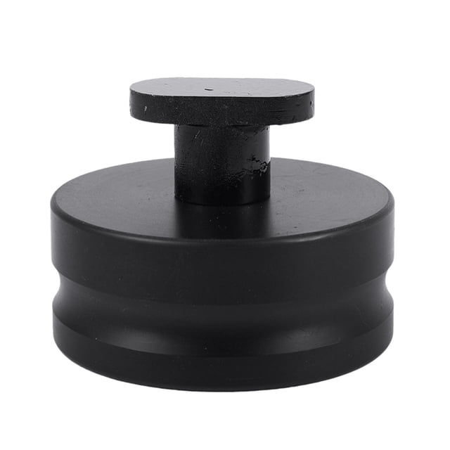 Paquete de elevación de almohadilla de elevación de gato de aluminio para automóviles compatible con C6 C7 Cola Almohadilla elevadora para gatos