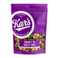 thumbnail image 1 of Kar’s Nut 'N Yogurt Trail Mix, 2 oz Individual Snack Packs – Bulk Pack of 48, Gluten-Free Snacks, 1 of 5