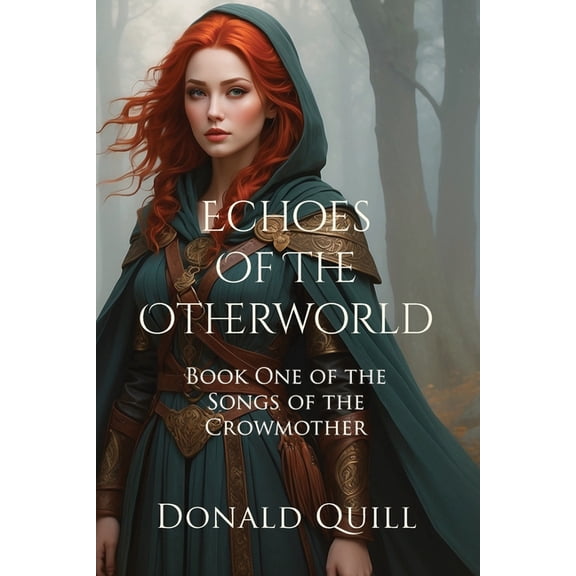 Echoes of the Otherworld: Special Edition, (Paperback)
