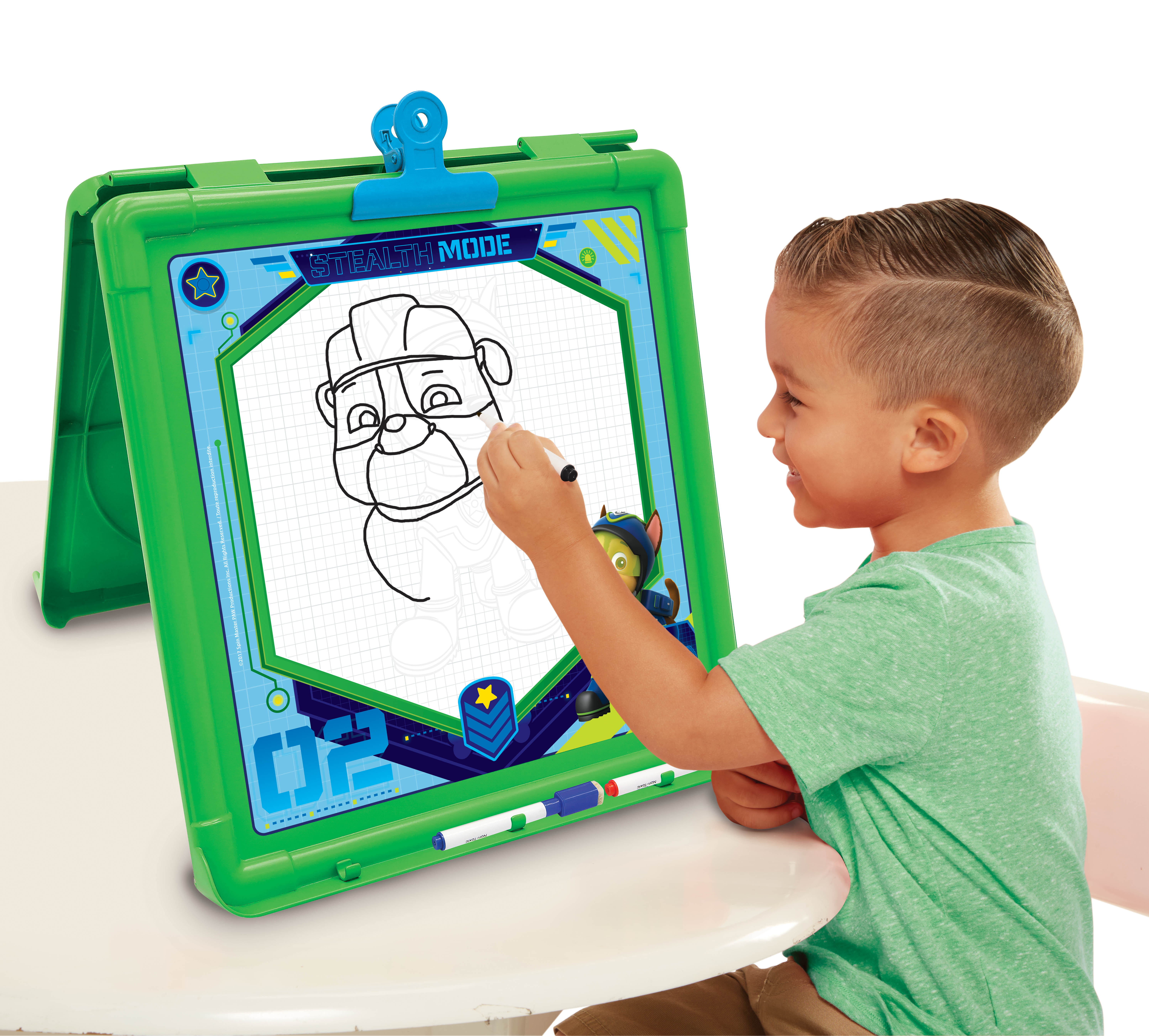 paw patrol paw patrol on the double