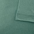 thumbnail image 4 of Comfort Classics Heathered Cotton Jersey Knit Sheet Set, 4 of 6