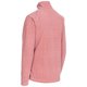 thumbnail image 2 of Trespass - Forro Polar Meadows para Mujer (Rosa Oscuro), 2 of 2