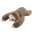 thumbnail image 2 of Weighted Plush Animals for Kids & Adults, Hugging Pillow for Anxiety Relief & Sleep Support, Cute Stuffed Toys Christmas Gifts For Family Friends 30cm, 2 of 5