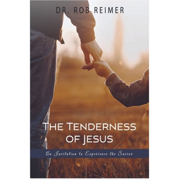 Pre-Owned The Tenderness of Jesus: An Invitation to Experience the Savior, 9781956370027, 1956370021, Paperback,