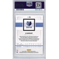 thumbnail image 2 of Graded 2019-20 Panini Chronicles Ja Morant #116 Young Dolph Key Glock Rookie RC Basketball Card PSA 9 Mint, 2 of 2