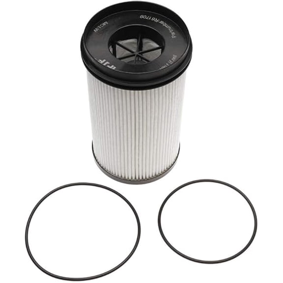 R61709 Fuel Filter Water Separator Element Fit for DD13 DD15 DD16 Diesel Engine Replaces# FS20176 PF46235