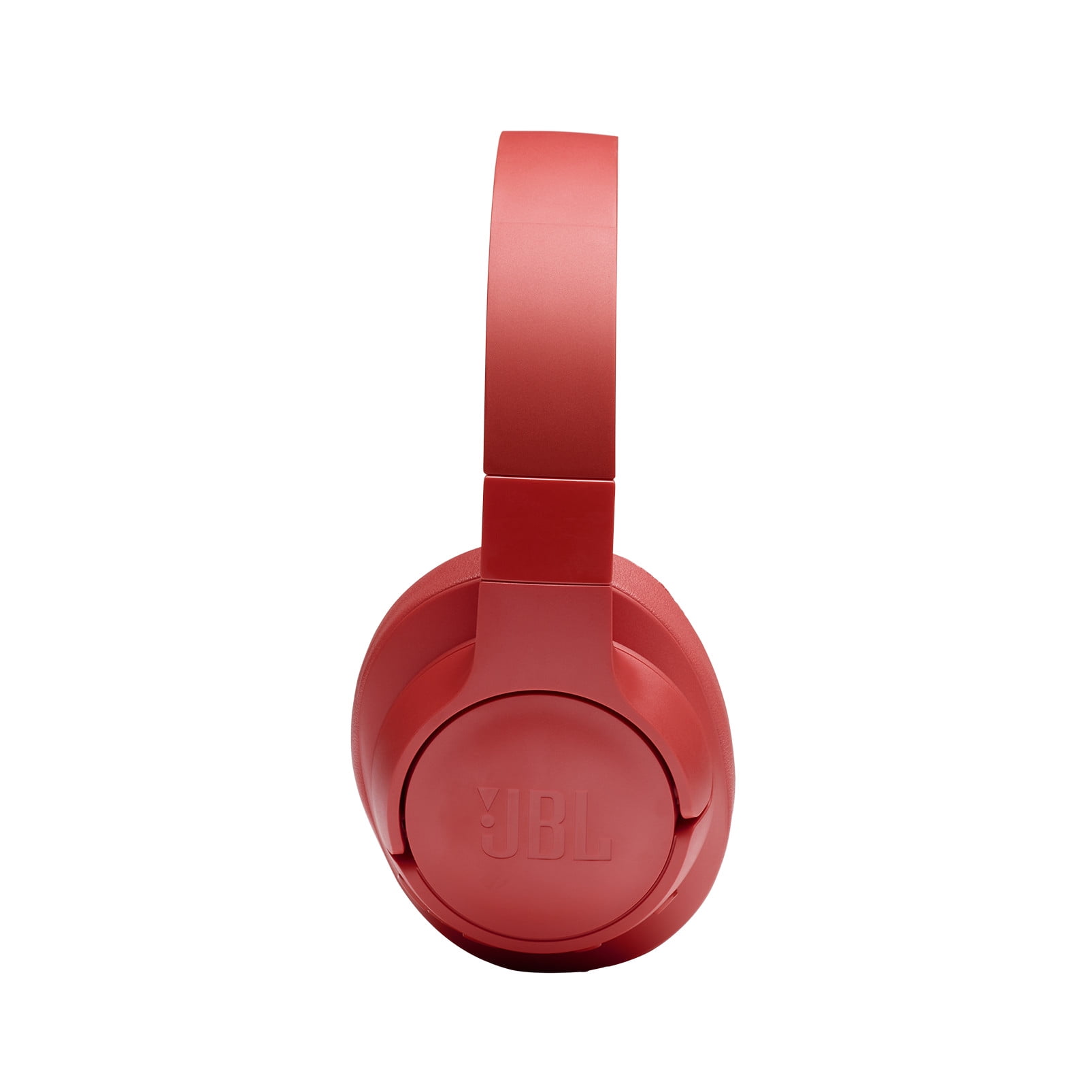 JBL Tune 750BTNC Wireless Over Ear ANC Headphones Black Walmart