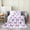Purple, variant on Sushi Dragon Blanket Japanese Cuisine Blankets,Birthday Gifts for Users Women Women,Lightweight Soft Fleece,Sweet Food Lovers,Sofa Couch Bed Room Modern Decor 50x60in