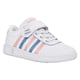thumbnail image 1 of Tenis Para Niña K-Swiss T 15 Blanco Classic Pro Tape, 1 of 4