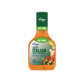 thumbnail image 2 of KG Fat Free Zesty Italian Salad Dressing & Marinade 16 fl oz 2 PK+ Bonus, 2 of 5