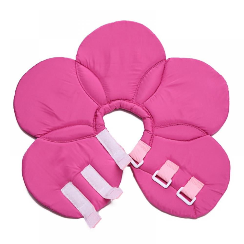 Pet Cone Protection Recovery Neck Collar Dog Cat Soft Cone Antibite E