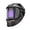 Metal rivets, variant on ARCCAPTAIN Auto Darkening Welding Helmet, True Color, 184° Panoramic Wide View, Viewing Screen, Solar Powered, for Welding Grinding Cutting Work