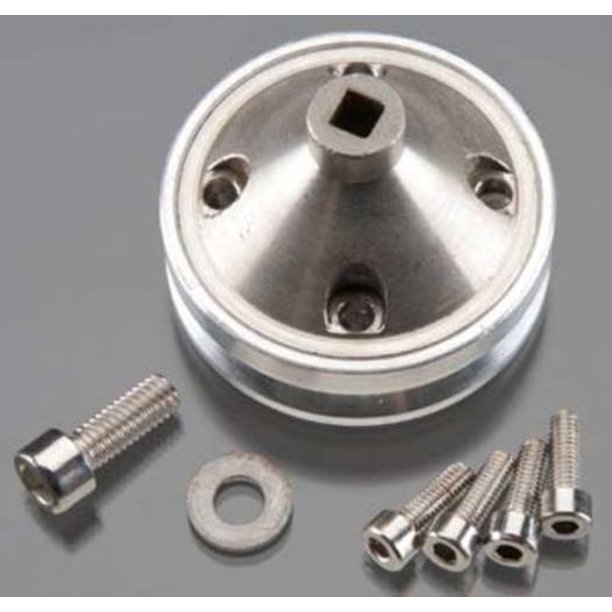 Engine Drive Pulley Zenoah 260PUM Rio 51Z