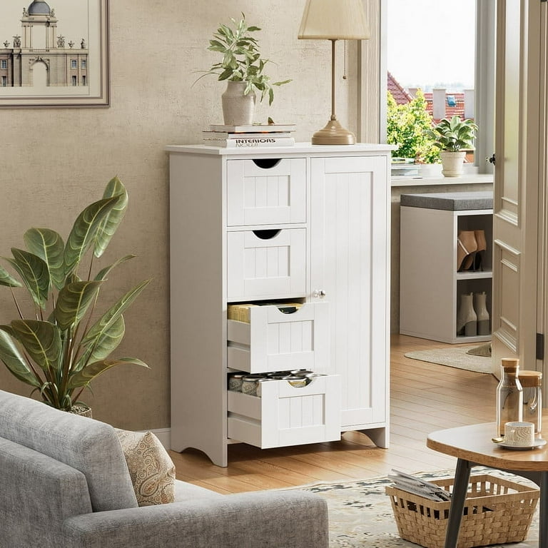 Cupboard storage drawers discount