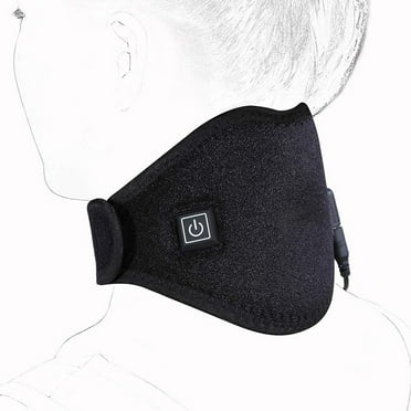 QGJZVUNL Heating Lower Back and Stomach Brace Back Support Belt Heated Back Brace Waist Belt Wrap for Men Women Herniated Sciatica Scoliosis Fast Heating Wavelength Electric Heating Belt