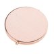thumbnail image 4 of Espejo de Mano Plegable de 2 Piezas para Maquillaje Yinane oro y rosa, 4 of 8