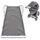 thumbnail image 1 of Toldo Universal Para Cochecitos, Ba?os De Bebé Protección Solar Resistente Al Desgarro ZefeiWu 8390615852623, 1 of 1
