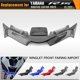 thumbnail image 2 of Motorcycle Front Fairing Winglets Replacement for YAMAHA YZF R15 V4.0 2022+, 2 of 5