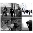 thumbnail image 4 of 17 Colors Odorless Sweat-absorbent No Discoloration Sweat Wicking Cycling Running Hat Breathable Caps Outdoor Cooling Cap 1, 4 of 8