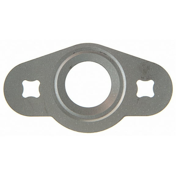 FEL-PRO 71185 EGR/Exhaust Air Supply Gasket Fits select: 2008 ,2011 JEEP WRANGLER UNLIMITED