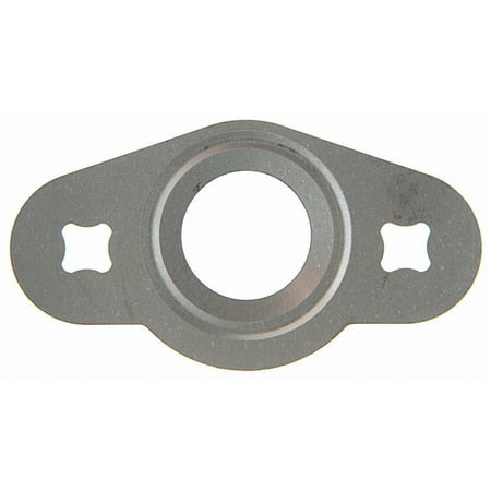 FEL-PRO 71185 EGR/Exhaust Air Supply Gasket Fits select: 2008 ,2011 JEEP WRANGLER UNLIMITED