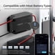 thumbnail image 5 of Cargador de baterías DC-DC RENOGY REGO 12V 40A con activación LiFePO4, 5 of 6