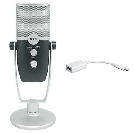 AKG Ara Wired Condenser...
