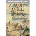 thumbnail image 1 of Pre-Owned A Treasury of Bible Illustrations (Bible Illustrations Series) (Hardcover) 0899572278 9780899572277, 1 of 1