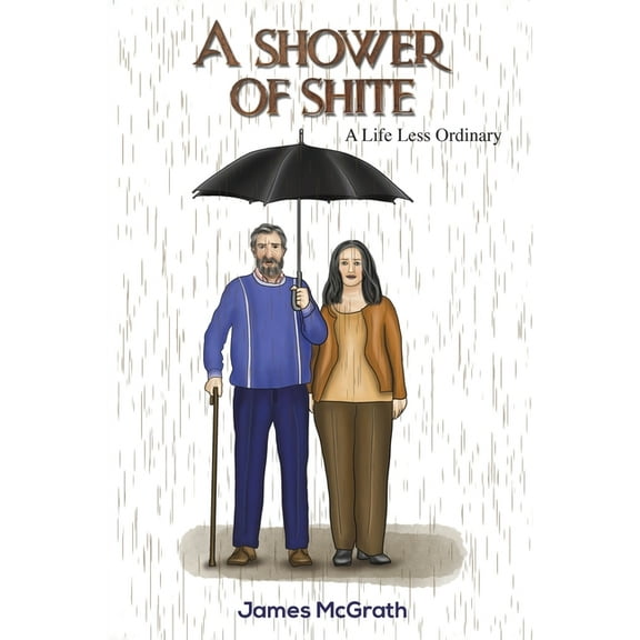 A Shower of Shite, (Paperback)