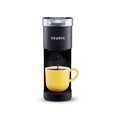 thumbnail image 2 of Refurbished Keurig 50-37359 K-Mini Single Serve Coffee Maker, Matte Black, 2 of 2
