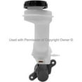 thumbnail image 3 of Quality-Built NM55383 New Brake Master Cylinder, 3 of 4