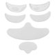 thumbnail image 1 of Juego de almohadillas faciales de silicona Sailing 6 piezas parches antiarrugas de belleza antienvejecimiento, 1 of 9