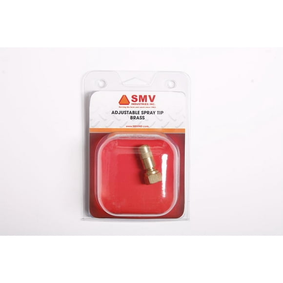 Smv Industries-ASTB Adjustable Brass Tip-Replacement