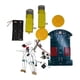 thumbnail image 1 of Kit de Bricolaje Electrónico de Seguimiento de Robot Inteligente para Automóvil (sin Ensamblar), 1 of 7