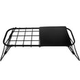 thumbnail image 1 of OUNONA Lightweight Folding Table Outdoor Folding Table Height Adjustable 1Pack, 1 of 8
