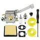 thumbnail image 1 of Carburador SIMPERAC 308054079 para Ryobi Bp42, RY08420, RY08420A - Motor Soplador Mochila + Filtro, 1 of 3