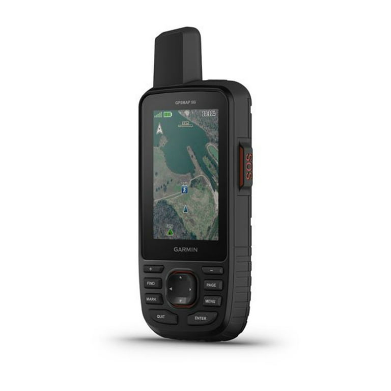 Garmin hotsell gps s10