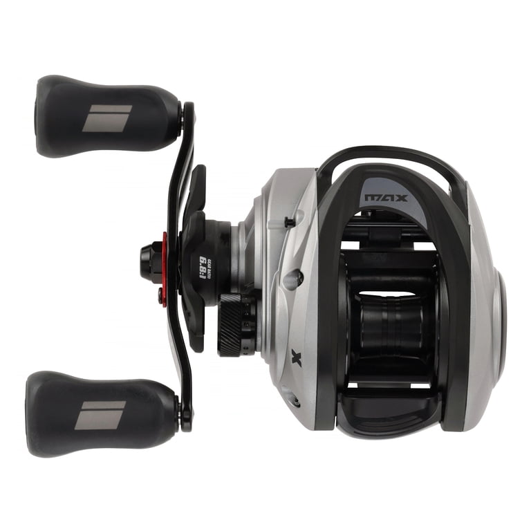abu garcia feeder rod Abu Garcia MLF Baitcast Combo - Right - 7'