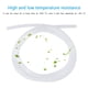 thumbnail image 3 of Manguera De Refrigeración Por Agua, Tubo De Refrigeración Por Agua Con Resistencia A Altas Y Bajas Temperaturas Para De Refrigeración Por Agua, 3 of 7