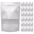 thumbnail image 1 of 50 Uds bolsas autosellantes bolsas herméticas para alimentos bolsas de embalaje versátiles bolsas para embalaje de aperitivos, 1 of 7