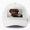 White, variant on Soldier at the Battle of Armageddon Baseball Cap, Epic Military Fantasy Scene Design Hat