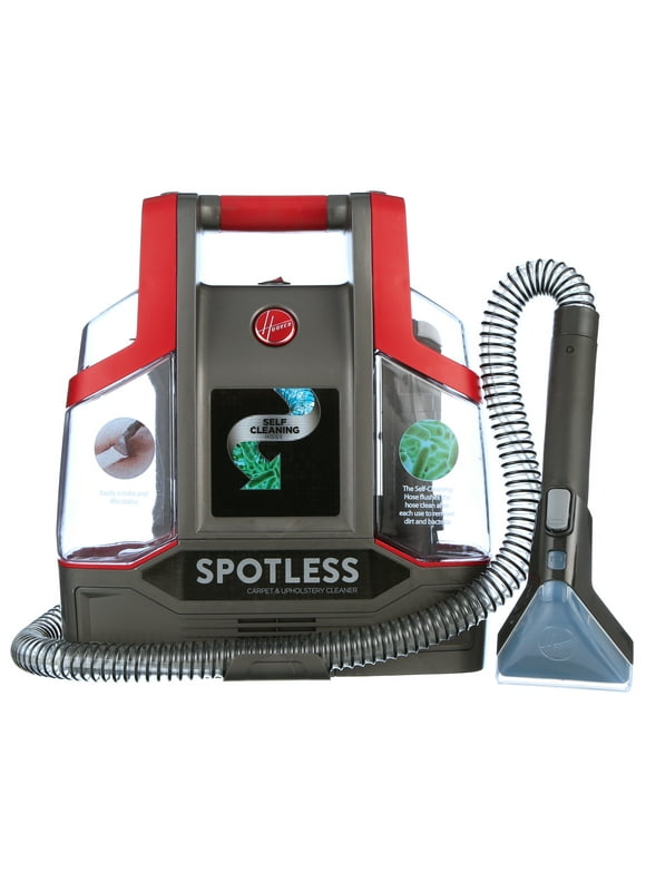 Portable Carpet Cleaners in Carpet Cleaners