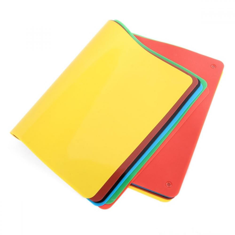 1 Pcs Silicone Mats for Crafts Thick Nonstick Silicone Craft Mats for Resin  Molds, Multipurpose Silicone Mats for DIY Crafting Painting Food Grade  Silicone Placemat 